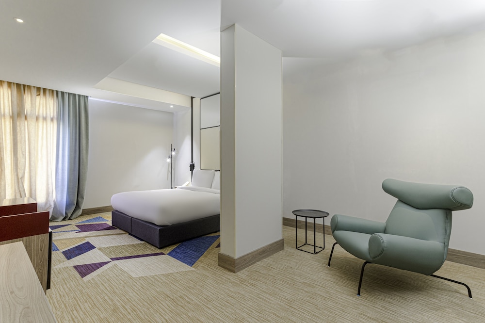 Double Room - Photo 1