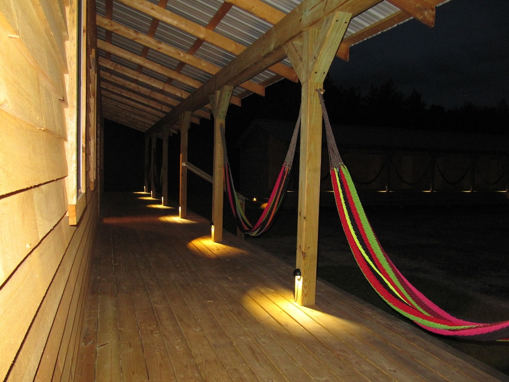 Cabin
