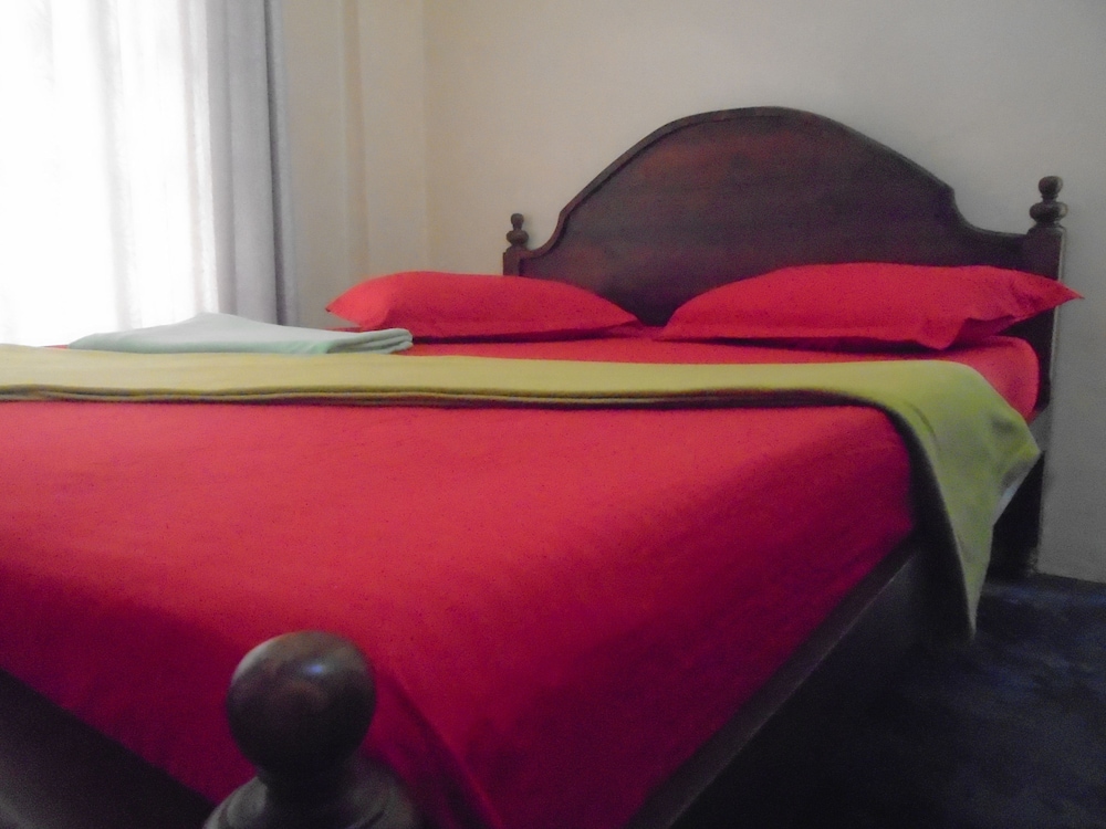 Standard Room, Tea Plantation View