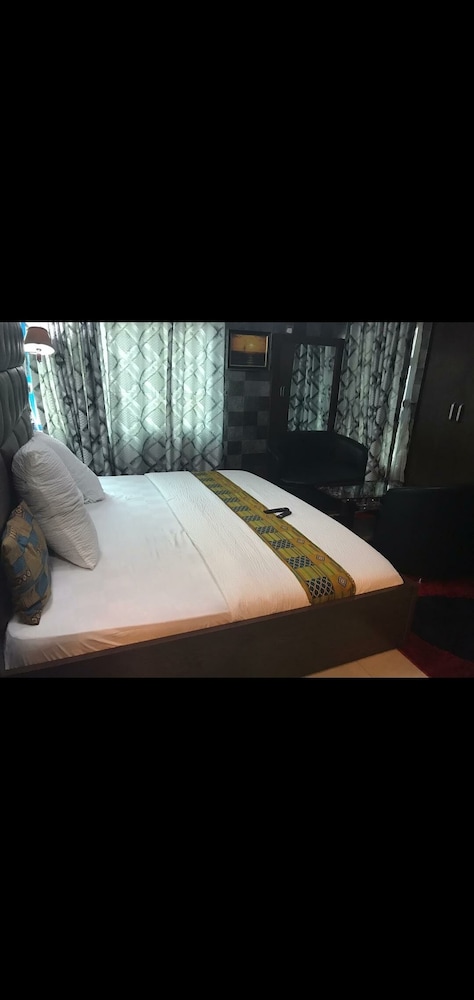 Deluxe Double Room photo 1