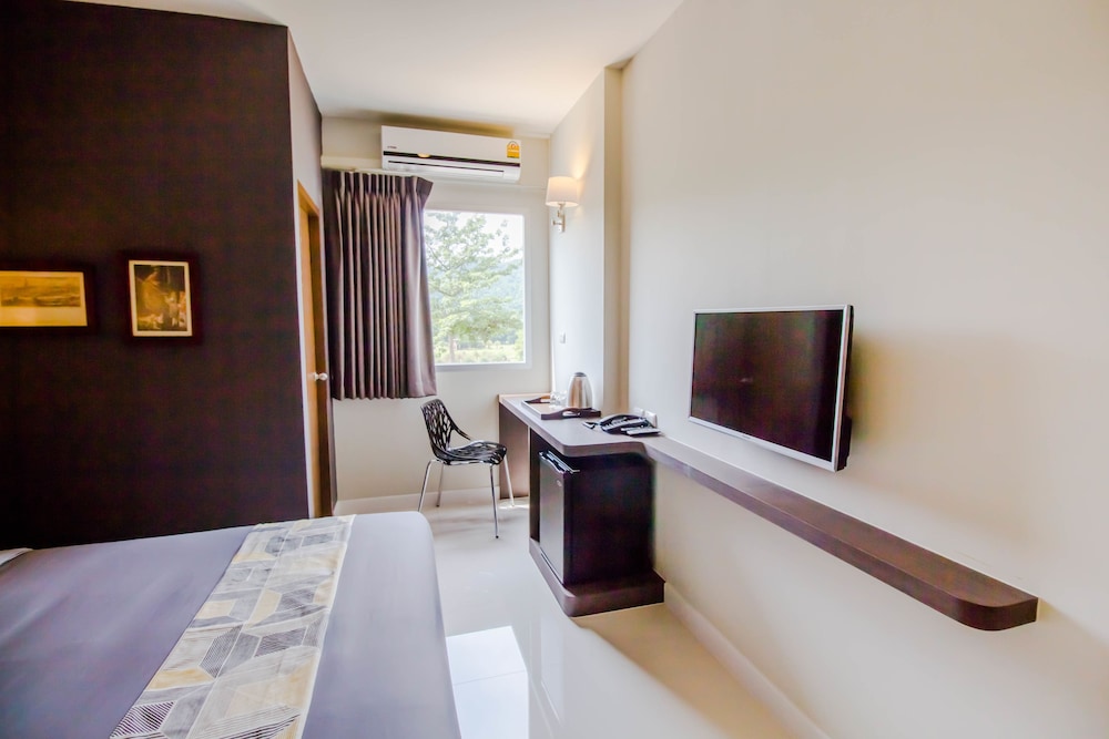 Superior Twin Room photo 1