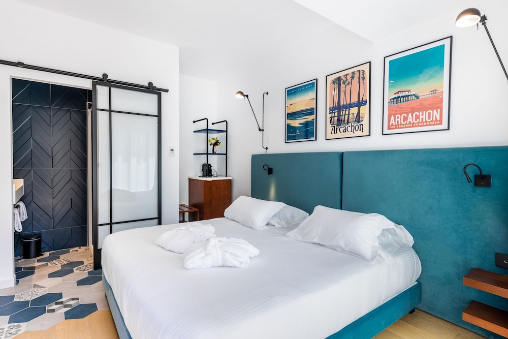 Deluxe Room photo 1