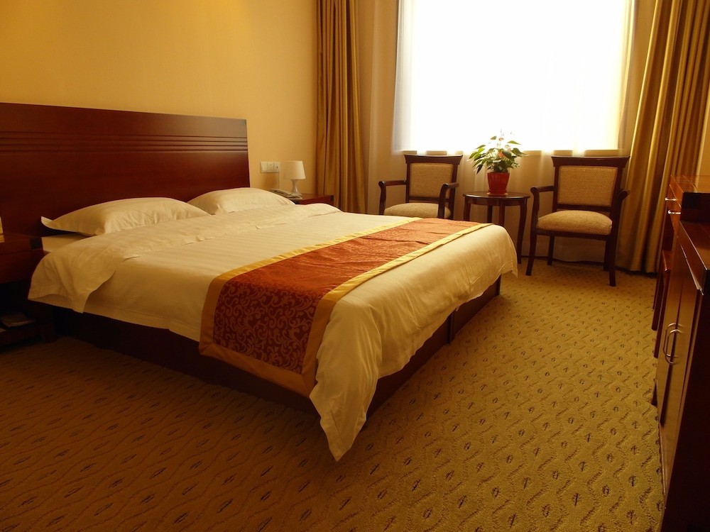 Boutique Double Room photo 3