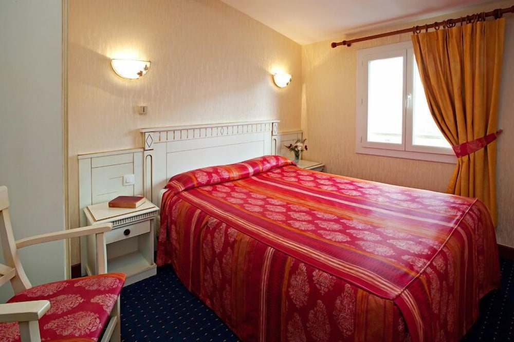 Standard Room (2 personnes) - Photo 8