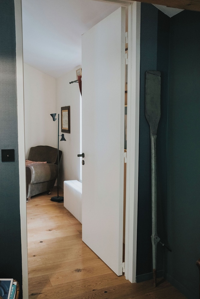 Room, 1 Bedroom, Garden View (La Suite des Cedres) photo 2