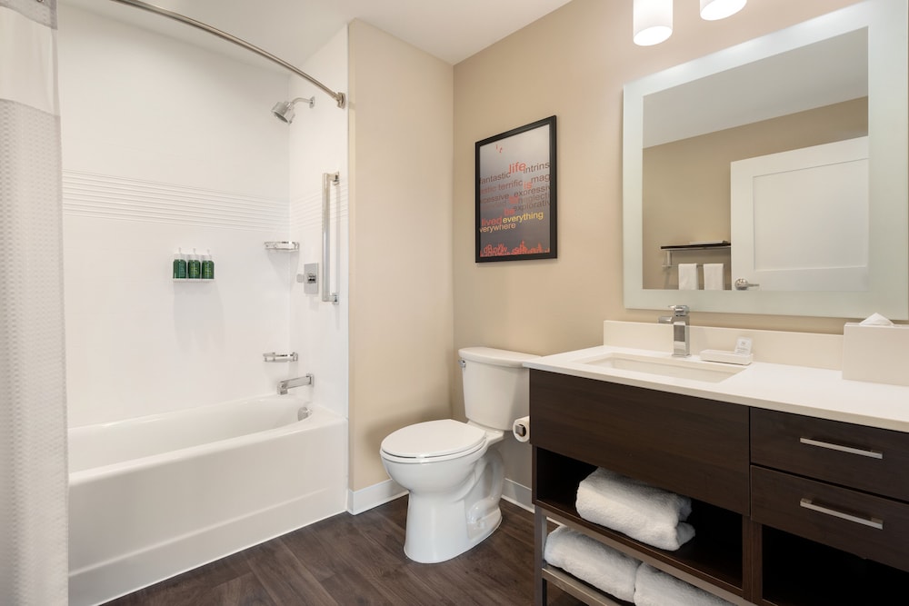 Suite, 1 Queen Bed - Photo 8