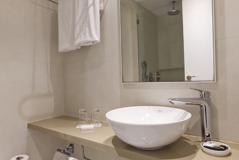 Superior Room, City View photo 2
