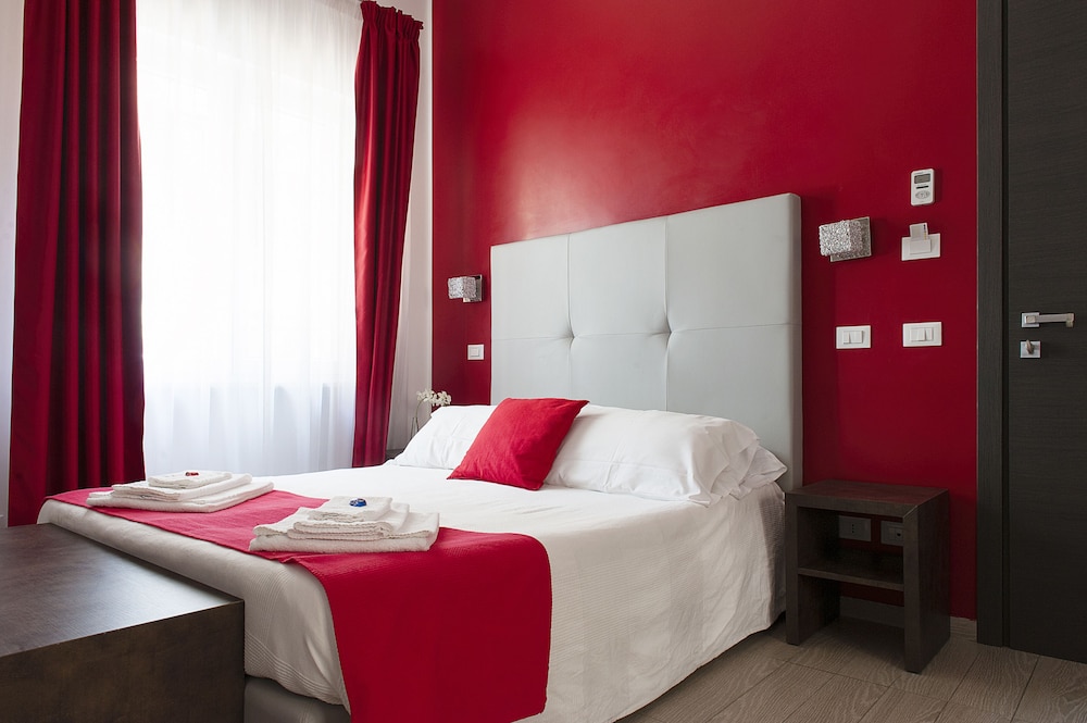 Double Room Single Use photo 1