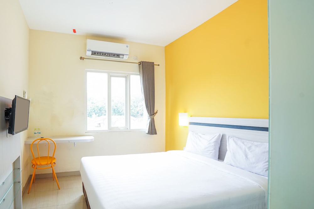Standard Double Room - Photo 14
