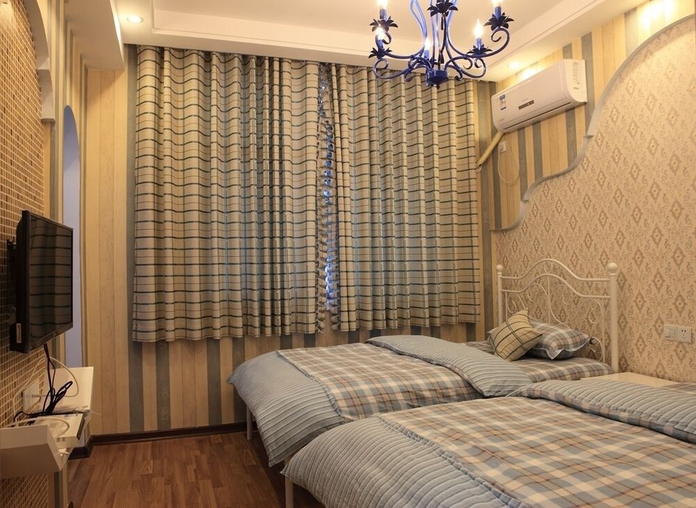 Signature Twin Room photo 3