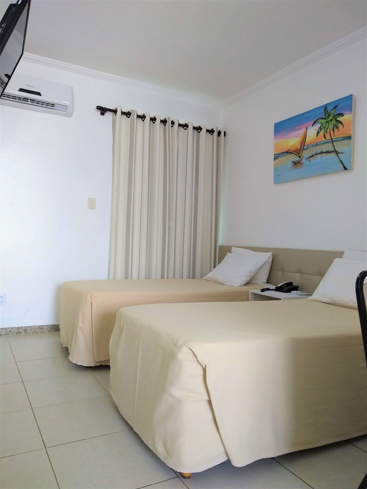 Basic Twin Room, Beach View, Beachfront - Photo 6