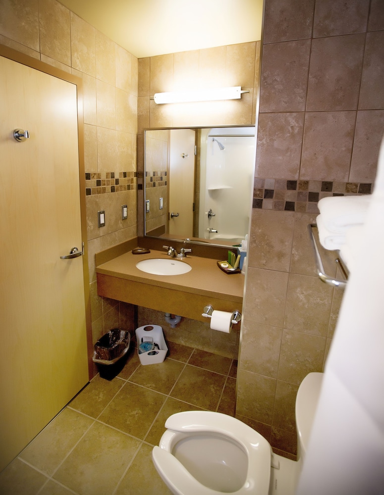 Family Suite, 1 Bedroom photo 3