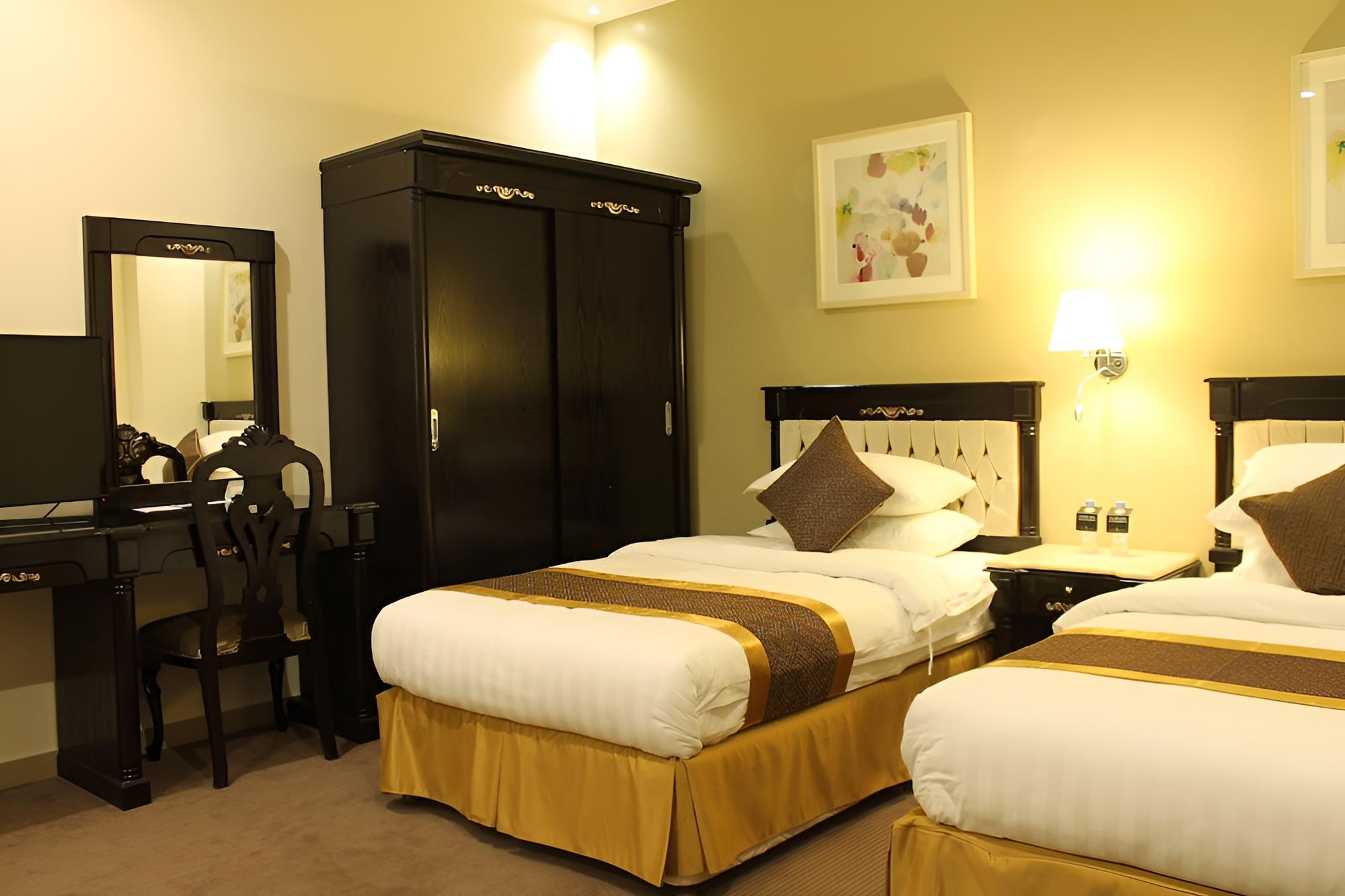 Premium Room