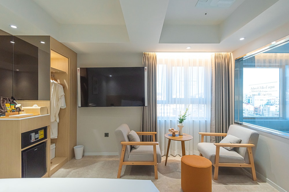 Premium Suite Spa - Photo 8