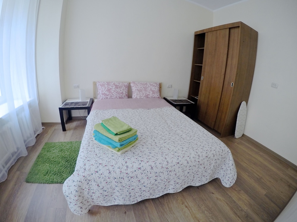 Apartment, 1 Bedroom photo 2