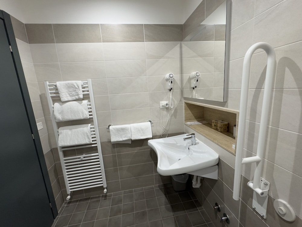 Comfort Double Room, Accessible - Photo 4