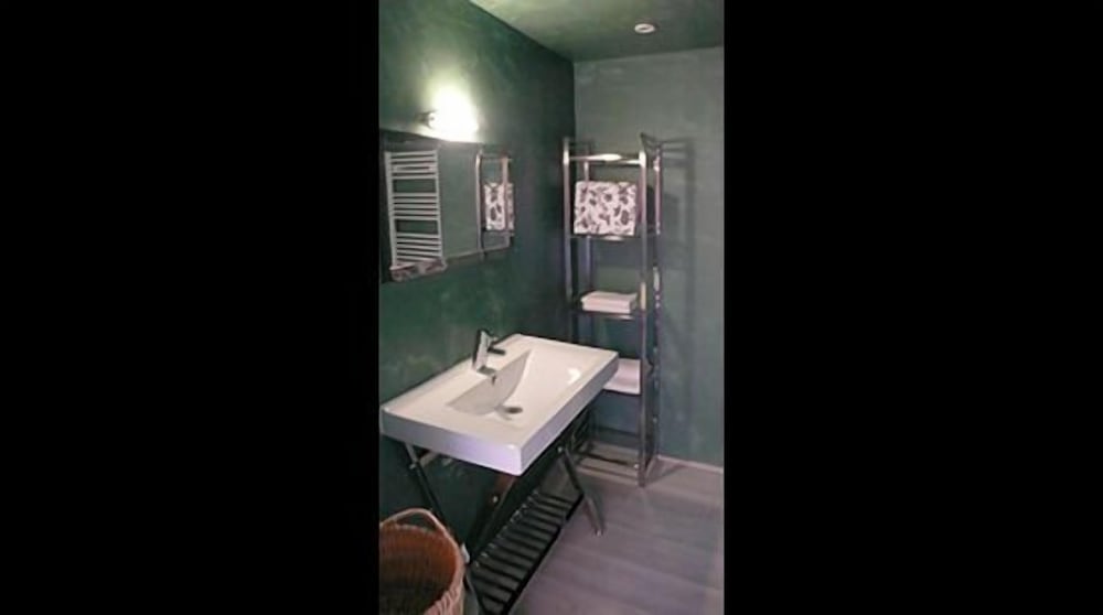 Standard Apartment (Romarin) photo 3