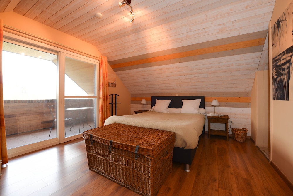 Double Room (Le Bonheur) photo 2