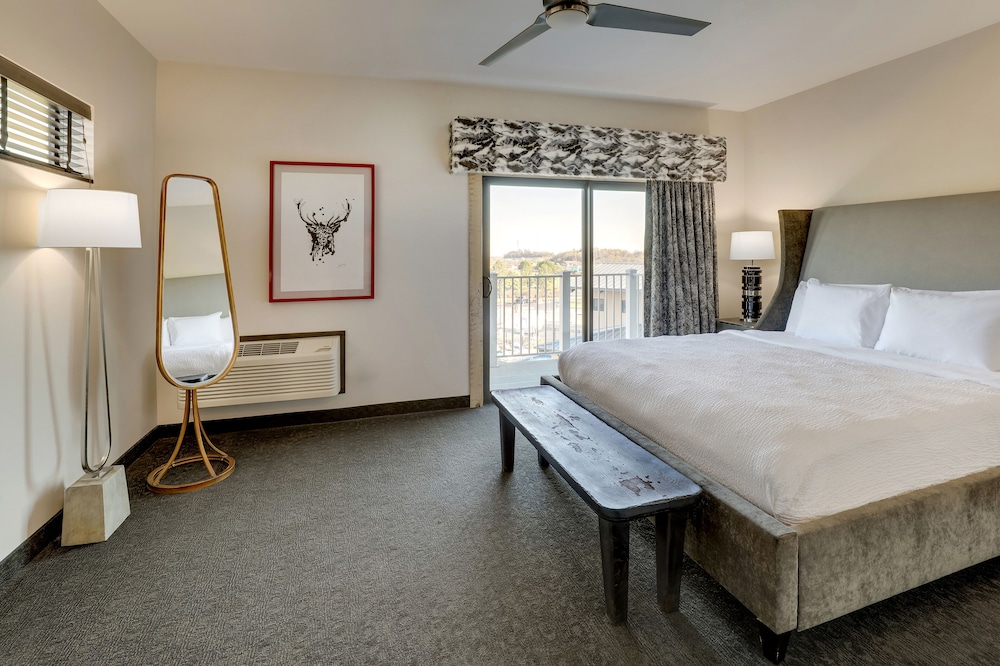 Cosmo Suite photo 3