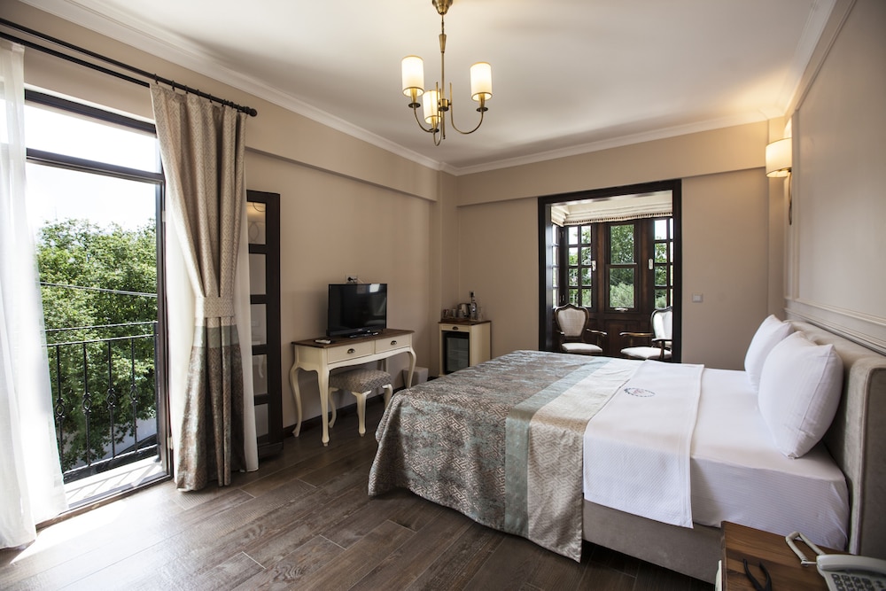Superior Double or Twin Room - Photo 1
