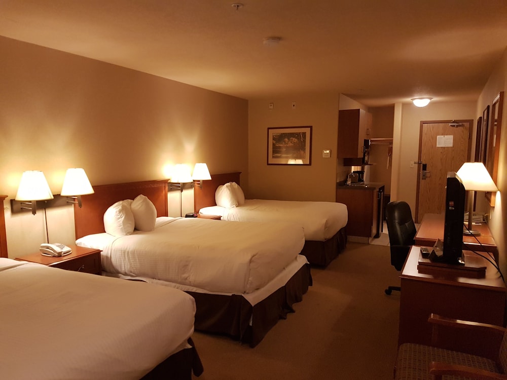 Room, Multiple Beds, Non Smoking - Photo 1