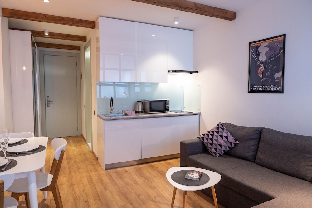 Family Apartment photo 3
