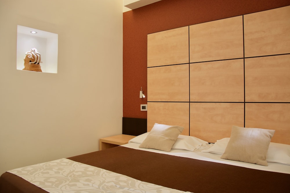 Family Quadruple Room photo 3