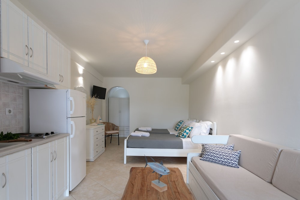 Grand Apartment Sea View - Photo 10
