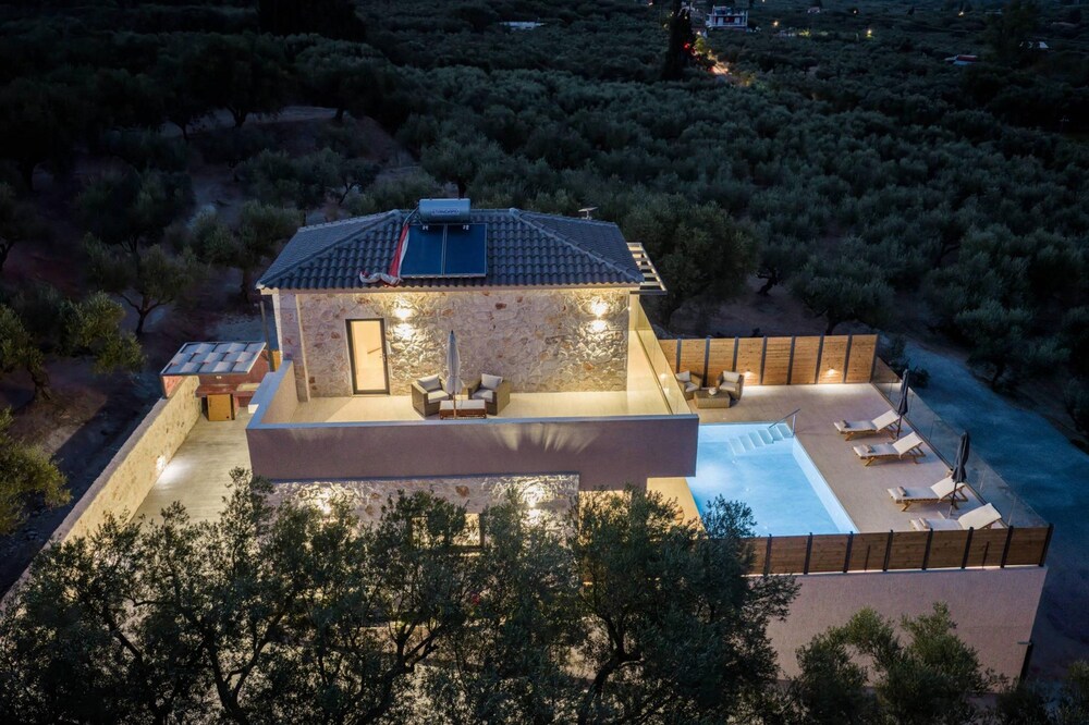 J K Villa With Private Pool, Bilde 29