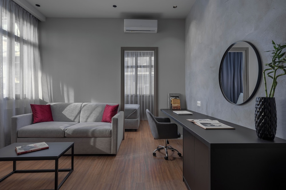 Superb Room