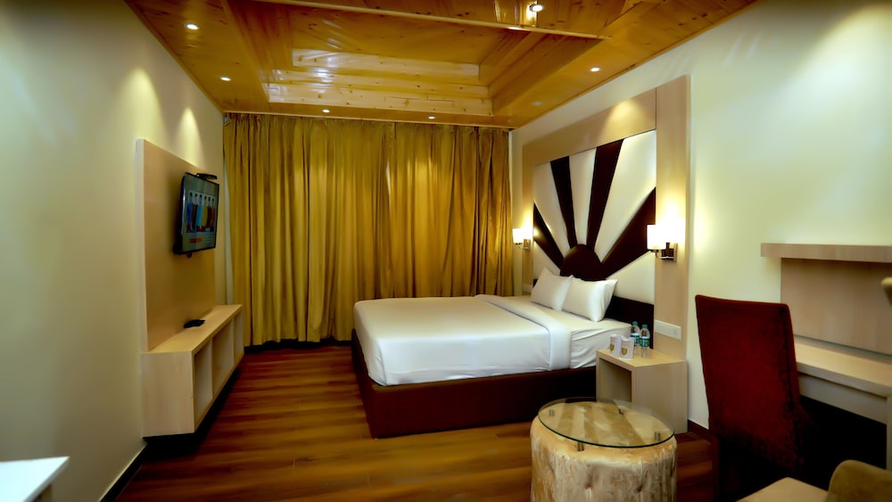 Standard Room, 1 Double Bed photo 2