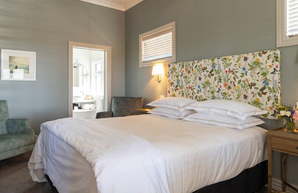 Deluxe Double Room photo 3