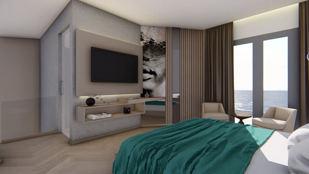 Deluxe Suite photo 3