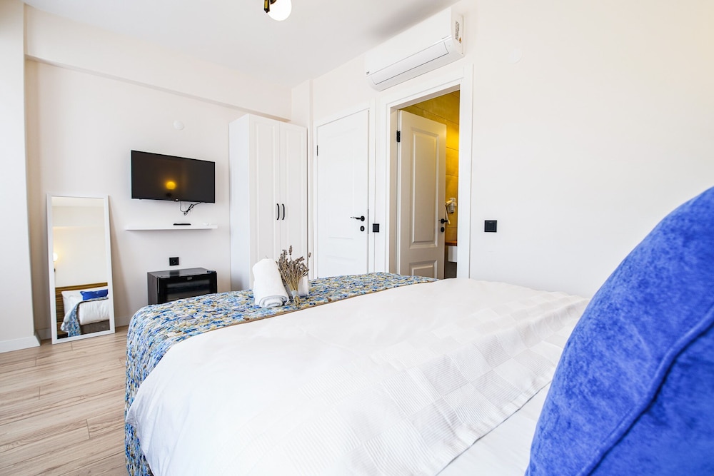 Deluxe Double Room photo 1