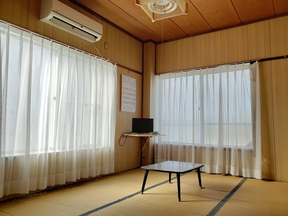 Japanese Style Room for 3 Guests photo 1