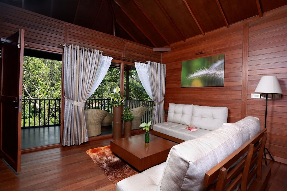 Arnetta Luxury Cottage photo 3