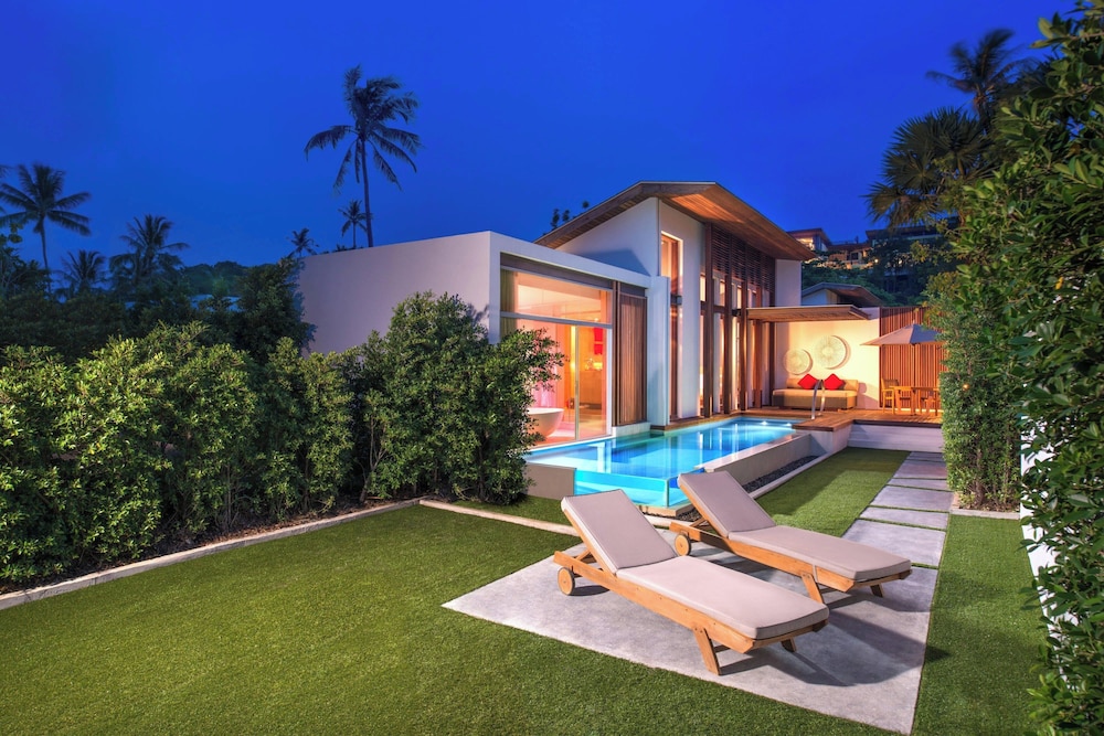 Superior Villa, 1 Bedroom, Private Pool, Garden View (Garden View) - Photo 7