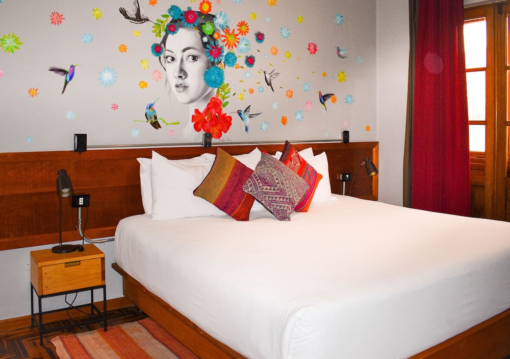 Standard Double Room photo 1