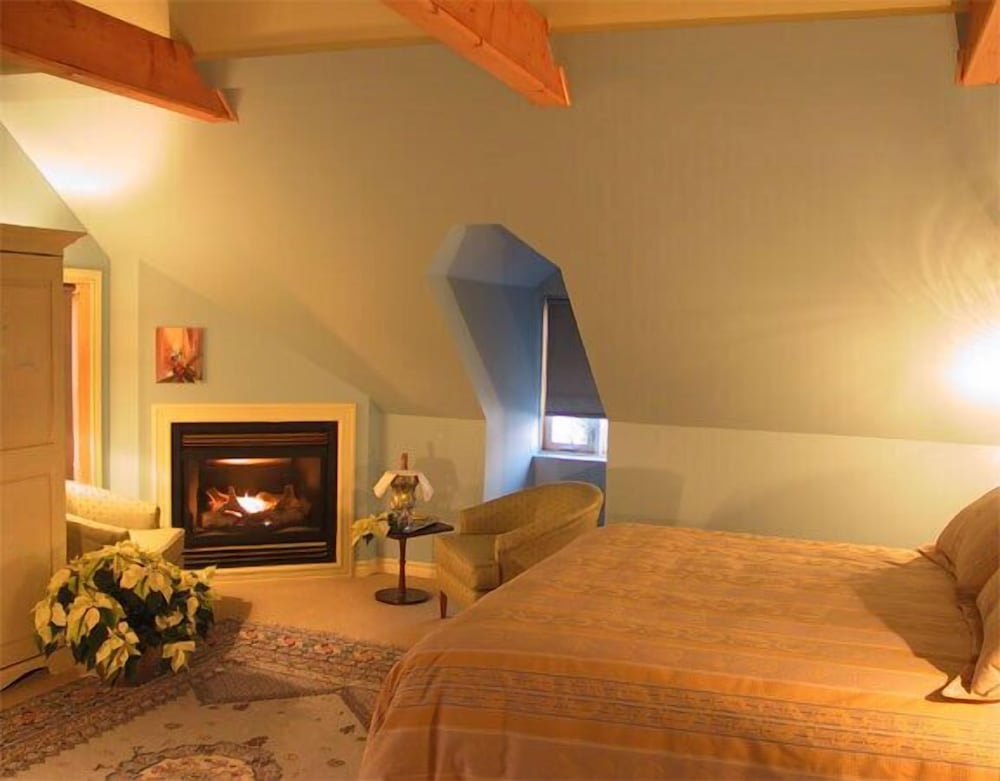 Deluxe Suite (Samuel de Champlain) photo 1