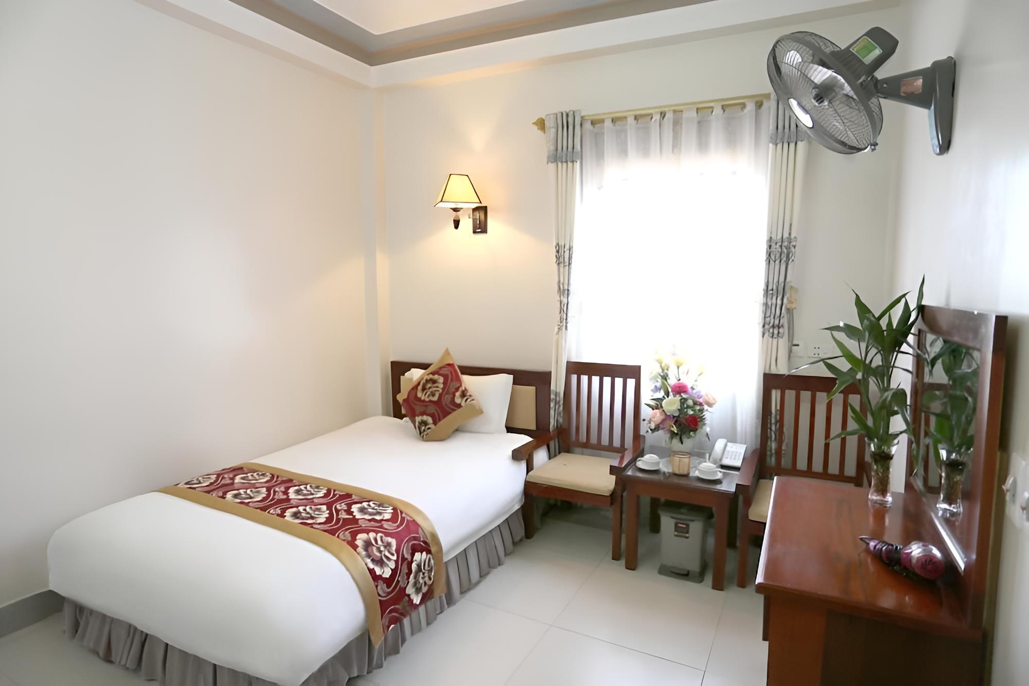 Deluxe Single Room photo 1