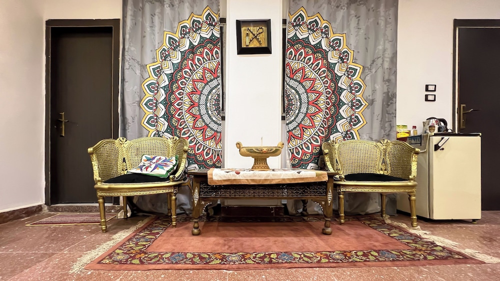 Panoramic Twin Room photo 3