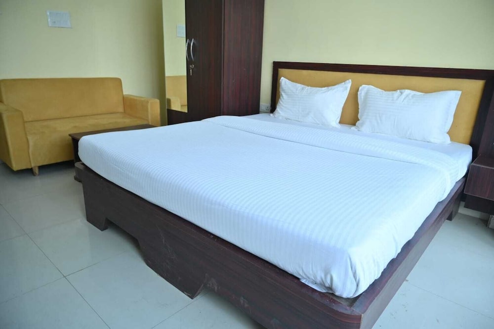 Executive Room, 1 Bedroom