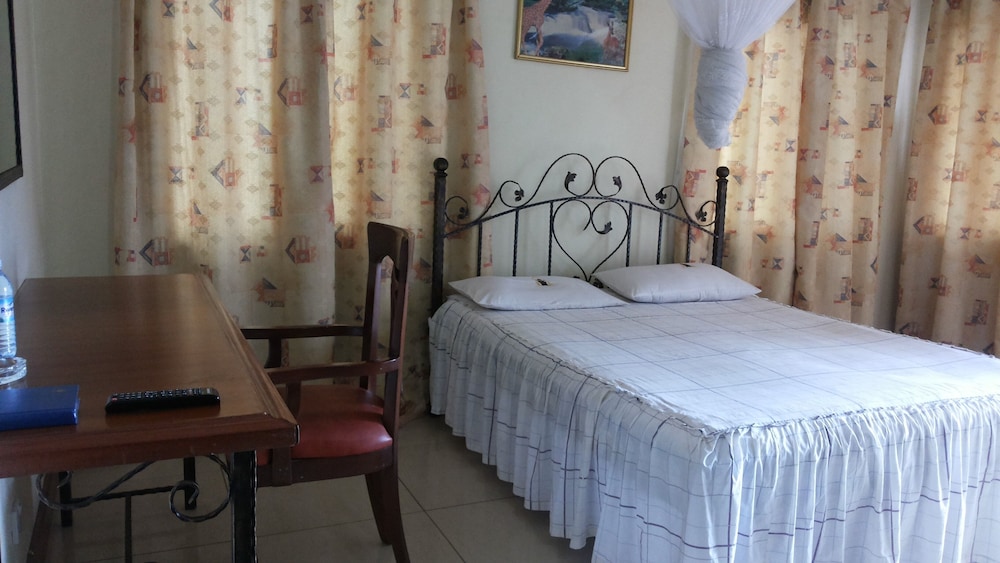 Superior Double Room, Garden View photo 2