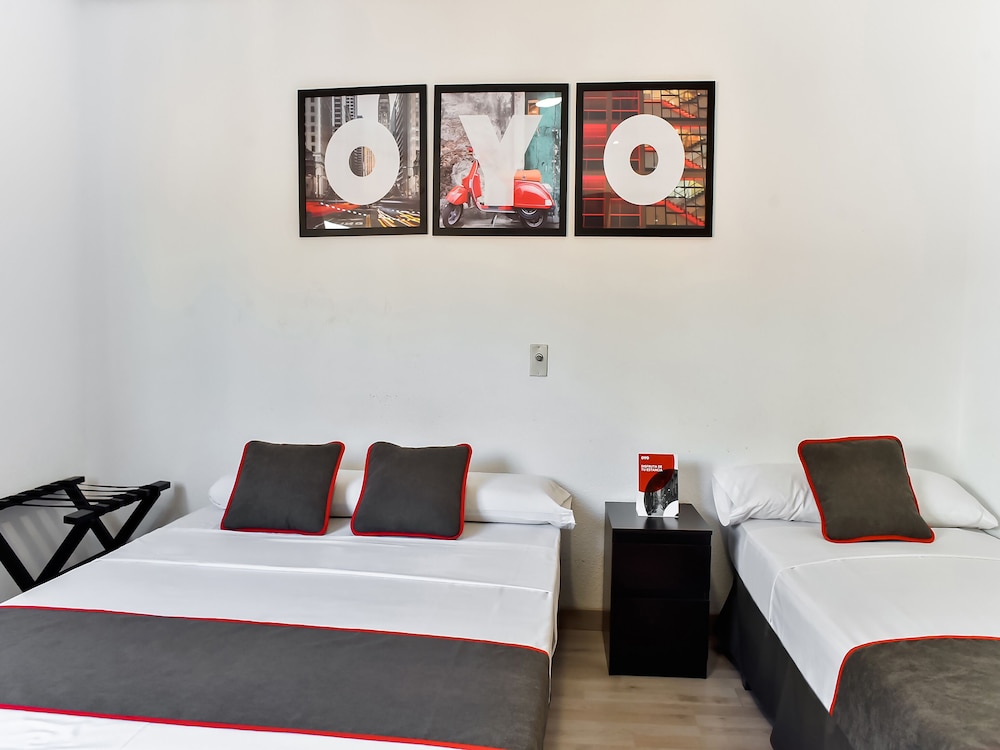Quadruple Room photo 2