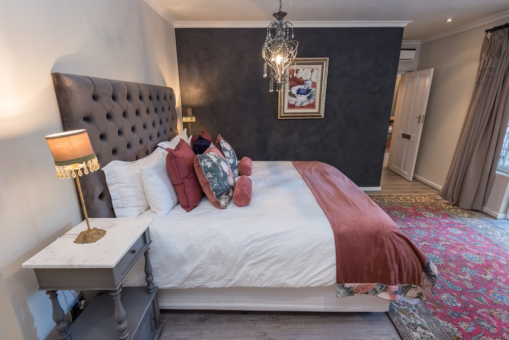 Luxury Double Room photo 2