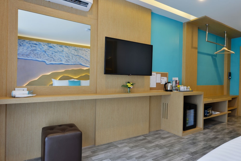 Family Connecting Room - Photo 8