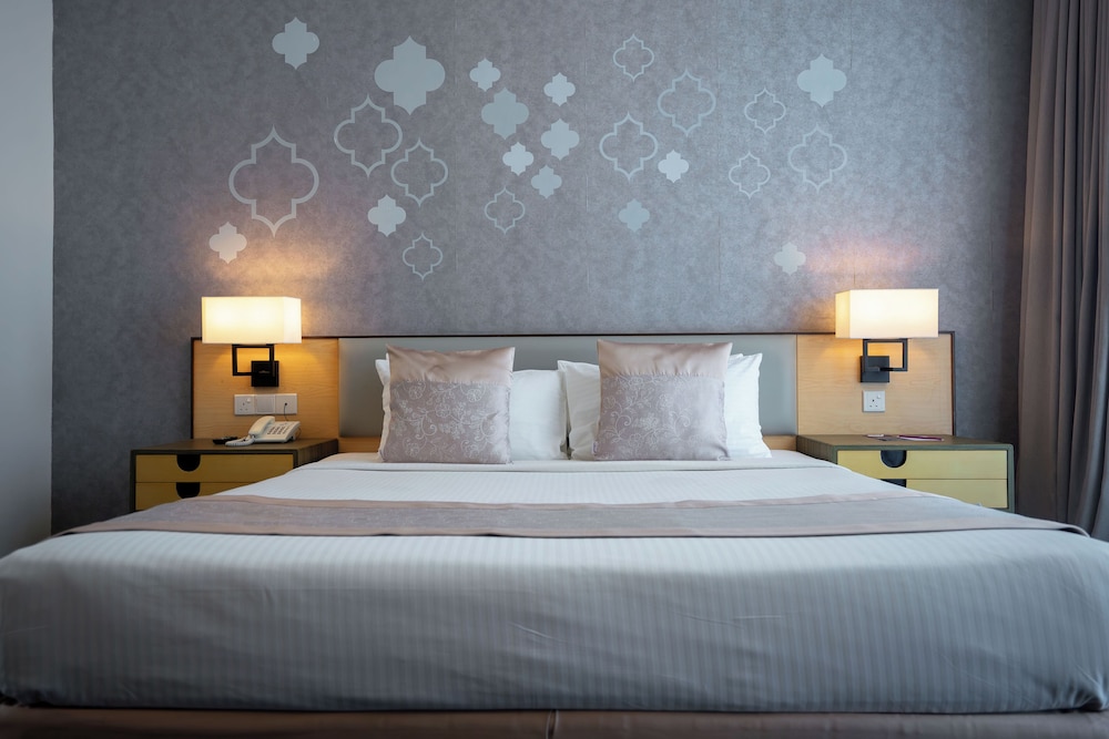 Deluxe Double or Twin Room - Photo 4