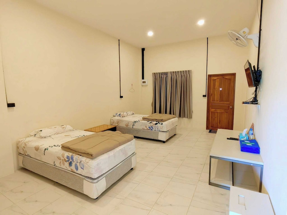 Comfort Double Or Twin Room, 2 Twin Beds, Non Smoking photo 1