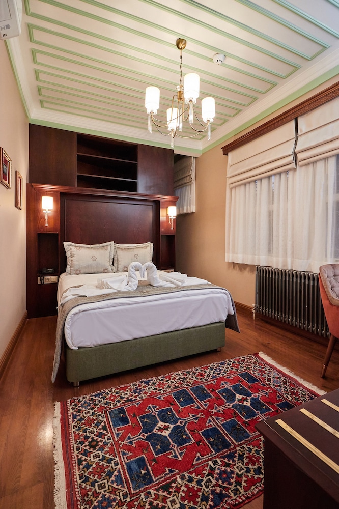 Standard Double Room, 1 Bedroom, Non Smoking photo 2