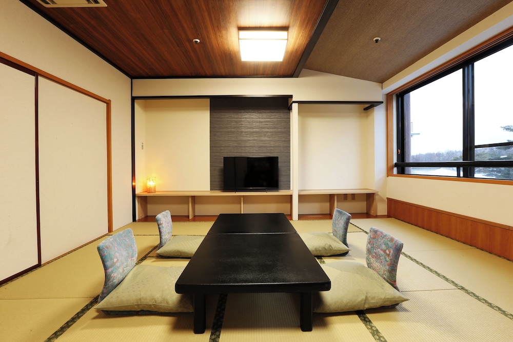 Standard Room, Main Building (Non Smoking) photo 3